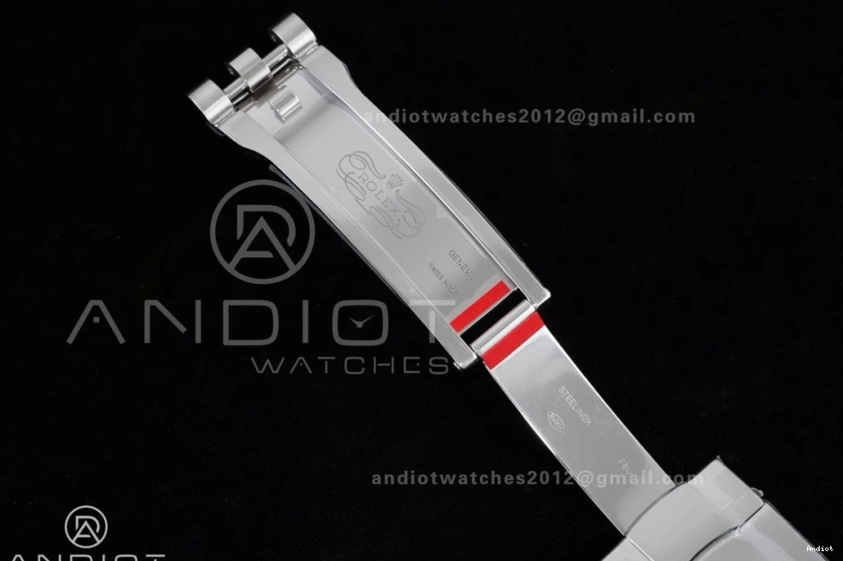 126234 DateJust Blue on Edition Best Dial Diamonds SH3235 904L Bracelet Clean Steel Jubilee 36 1:1 1115